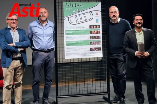 Le immagini della presentazione (Merphefoto)
