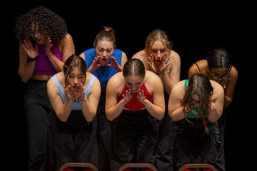 Asti Teatro Ragazzi - Foto Rabino