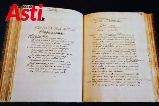 Il sindaco Rasero con il Mario Sacco e Enrico Mattioda