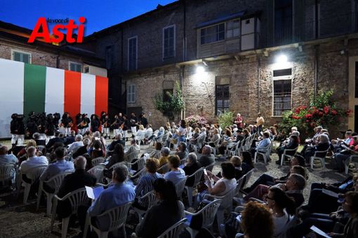 Un'immagine dello scorso anno (Merphefoto) Un'immagine dello scorso anno (Merphefoto)