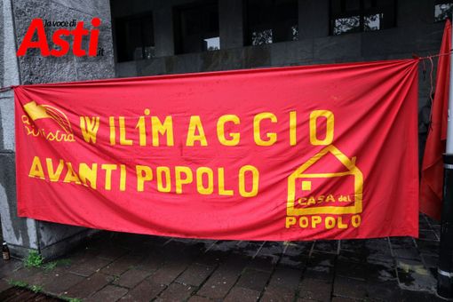 La manifestazione del 2024 ad Asti La manifestazione del 2024 ad Asti