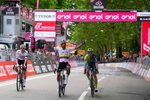 Photo credtis: LaPresse Photo credtis: LaPresse