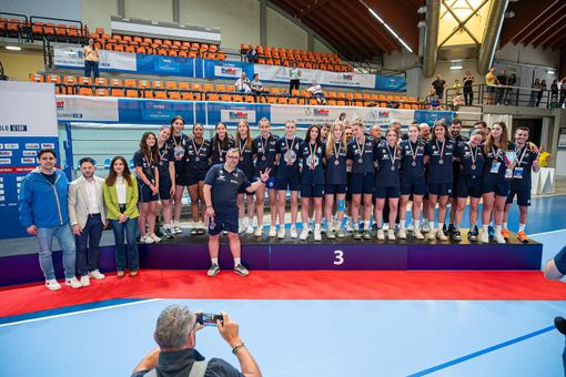 Volley, il Club76 saluta coach Moretti