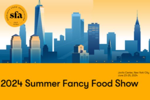 Il Piemonte protagonista negli Stati Uniti al Summer Fancy Food