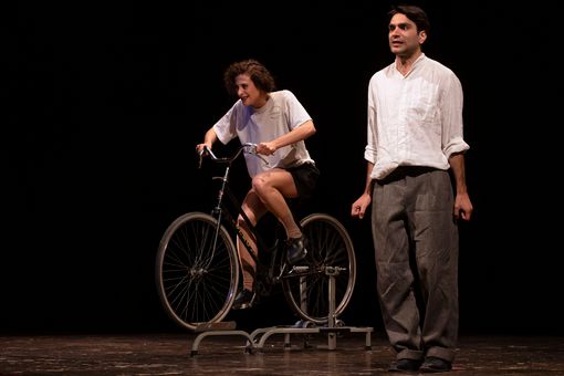 Alfonsina (Ph. Franco Rabino)