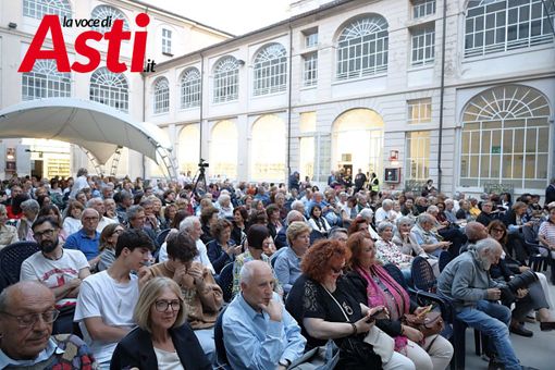 Pubblico di Passepartout (Merfephoto) Pubblico di Passepartout (Merfephoto)