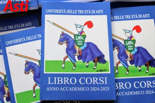 L'Utea per la prima volta a Tonco con un corso di pittura