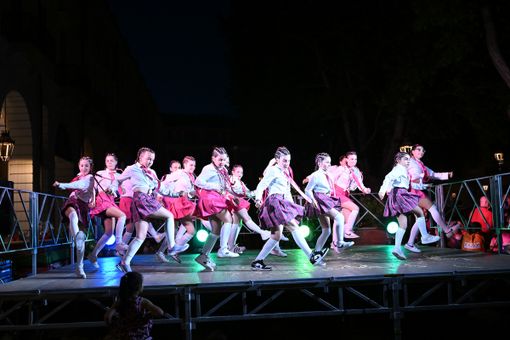 Asti sarà protagonista di &quot;Folking Urban dance&quot;, evento a tema &quot;Inclusione sociale&quot;: parteciperà la ballerina Red Fryk Hey attivista per l'autismo