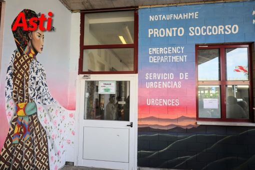 Più posti auto per l'utenza al Pronto soccorso di Asti