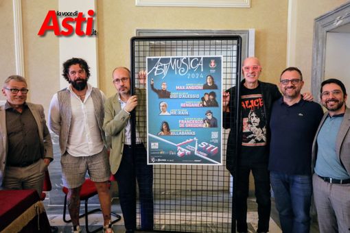 Le immagini della presentazione (Merphefoto) Le immagini della presentazione (Merphefoto)