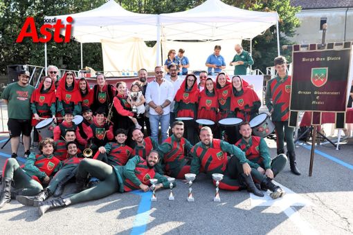 Alcune immagini del torneo (Efrem Zanchettin)