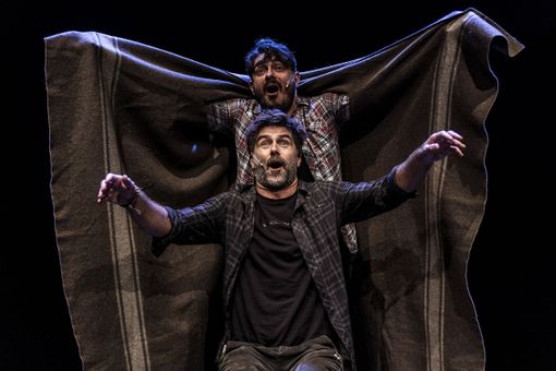 Paesaggi e Oltre prosegue domenica con "Anche i sogni impossibili: il quindicesimo ottomila di Fausto De Stefani" Paesaggi e Oltre prosegue domenica con "Anche i sogni impossibili: il quindicesimo ottomila di Fausto De Stefani"