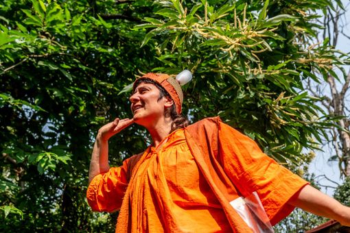 Alcuni artisti partecipanti Alcuni artisti partecipanti