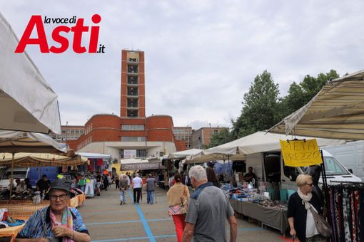 Mercato di Asti, intimidazioni e insulti via chat: il Goia vuole querelare la Fiva. &quot;Il Comune prenda posizione&quot;