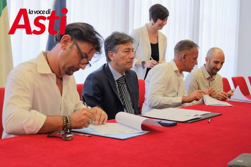 Ph. Merfephoto - Efrem Zanchettin Ph. Merfephoto - Efrem Zanchettin