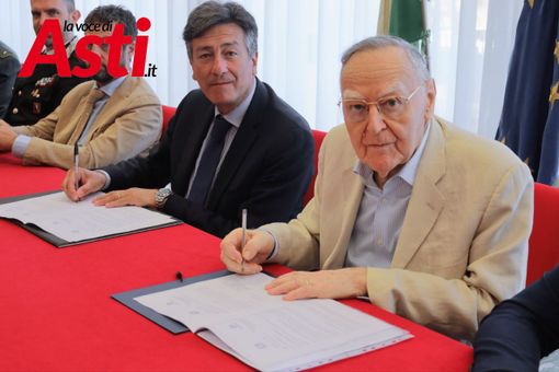 Ph. Merfephoto - Efrem Zanchettin Ph. Merfephoto - Efrem Zanchettin