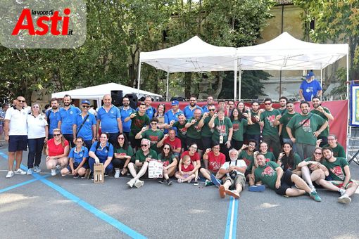 Tenzone Bronzea 2024 (MerfePhoto)