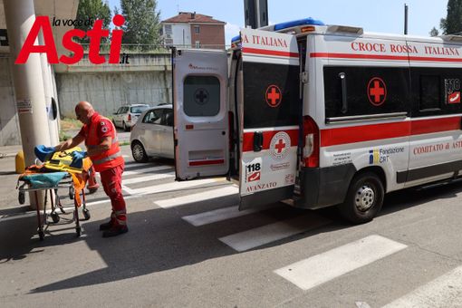 Il Pronto Soccorso del cardinal Massaia