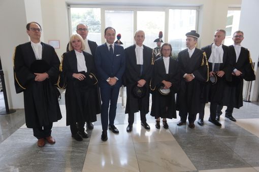 Conti a posto in Regione, Cirio: “Nel primo mandato ridotto il disavanzo di 1,5 miliardi”