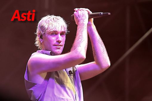 Le immagini e i volti del concerto di Mr Rain negli scatti di Efrem Zanchettin Le immagini e i volti del concerto di Mr Rain negli scatti di Efrem Zanchettin