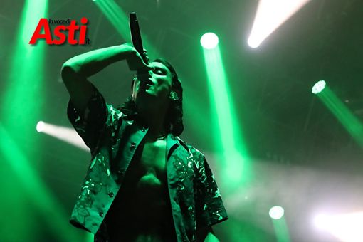 Le immagini dell'atto conclusivo di Asti Musica nella galleria fotografica di Efrem Zanchettin