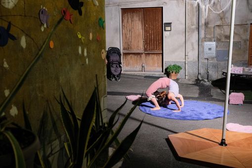 A Viarigi sabato e domenica torna &quot;Saltinpiazza&quot;