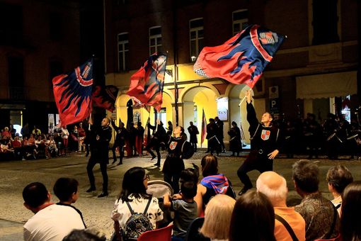 Galleria fotografica a cura di Barbara Guazzone, tutti i diritti riservati