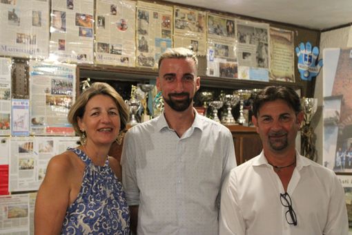 A Montechiaro cresce l'attesa per il ritorno al Palio di Asti dopo due anni