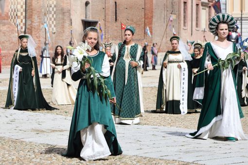 Aspettando il Palio, San Martino San Rocco conferma Gavino Sanna e prepara un ricco programma di avvicinamento Aspettando il Palio, San Martino San Rocco conferma Gavino Sanna e prepara un ricco programma di avvicinamento