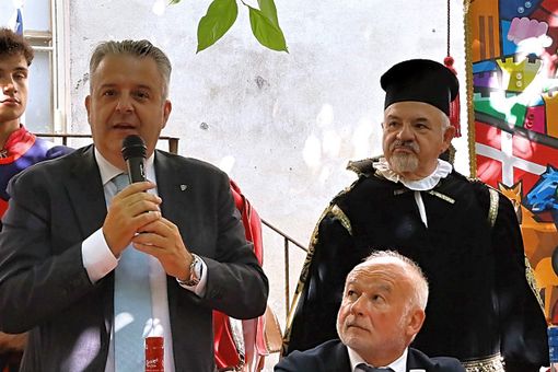 Riccardo Origlia (Merphefoto)