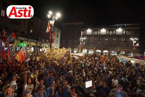 Le immagini della serata negli scatti di Efrem Zanchettin Le immagini della serata negli scatti di Efrem Zanchettin