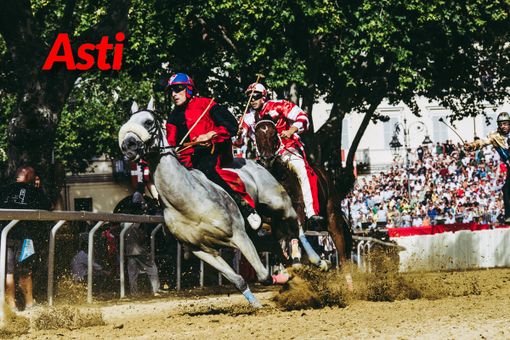 San Damiano al Palio 2023 (Ph Guazzone) San Damiano al Palio 2023 (Ph Guazzone)