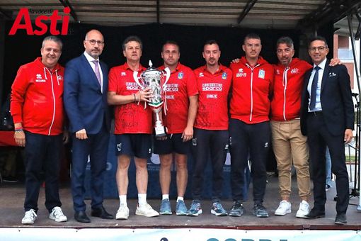 Galleria fotografica a cura di Merfephoto - Efrem Zanchettin