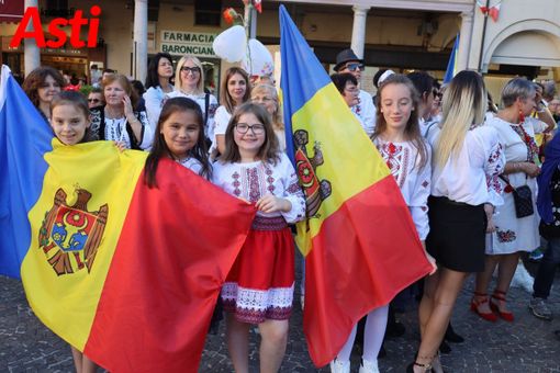 Festival dei Popoli scorsa edizione (MerfePhoto)