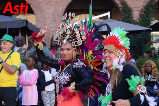 Galleria fotografica MerfePhoto