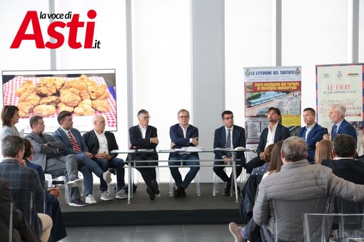 Mario Sacco e Marco Gallo Mario Sacco e Marco Gallo