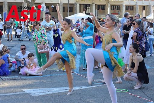 Alcune immagini relative l'edizione 2024 della manifestazione (ph. Merfephoto - Efrem Zanchettin)