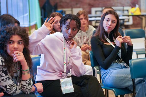 Aperte le iscrizioni per Prime Minister, la Scuola di Politica per ragazze tra i 14 e i 19 anni torna ad Asti con la terza edizione Aperte le iscrizioni per Prime Minister, la Scuola di Politica per ragazze tra i 14 e i 19 anni torna ad Asti con la terza edizione