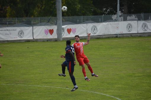 Eccellenza, Gir. B: la Pro Villafranca espugna Cherasco. 3-2 per i Villans Eccellenza, Gir. B: la Pro Villafranca espugna Cherasco. 3-2 per i Villans