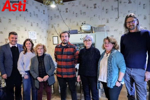 La presentazione di Insieme per la Provincia (MerfePhoto)