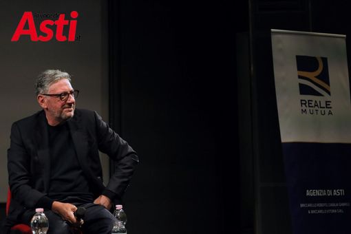 Ph. Merfephoto - Efrem Zanchettin Ph. Merfephoto - Efrem Zanchettin