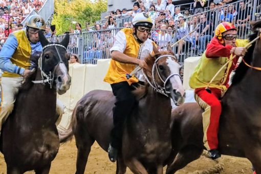 Carlo Sanna (Merphefoto) Carlo Sanna (Merphefoto)