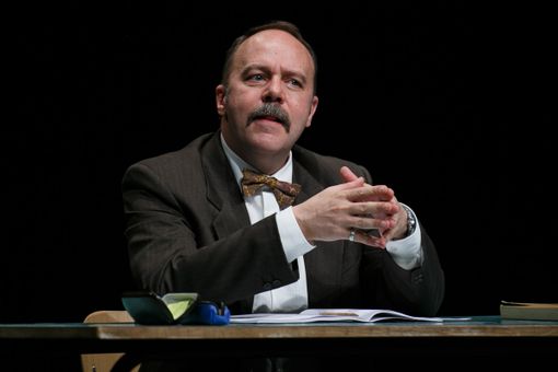 Ad Asti continua la rassegna "L'Eredità di un Maestro": il terzo appuntamento con "Prof!" Ad Asti continua la rassegna "L'Eredità di un Maestro": il terzo appuntamento con "Prof!"