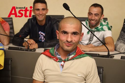 Marco Bitti Marco Bitti