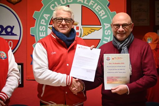 Alcune immagini della serata Alcune immagini della serata