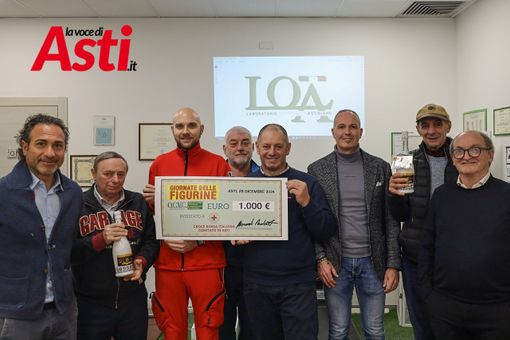 La cerimonia di consegna (Merphefoto) La cerimonia di consegna (Merphefoto)