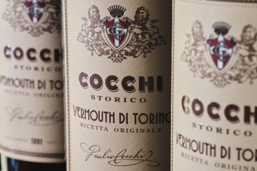 Viaggio con il Vermouth allo spazio Cocchi di Cocconato che ospita Valerio Bigano Viaggio con il Vermouth allo spazio Cocchi di Cocconato che ospita Valerio Bigano