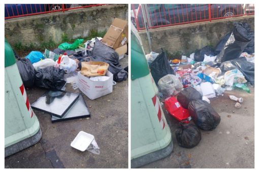 Le fotografie scattate dai consiglieri Le fotografie scattate dai consiglieri