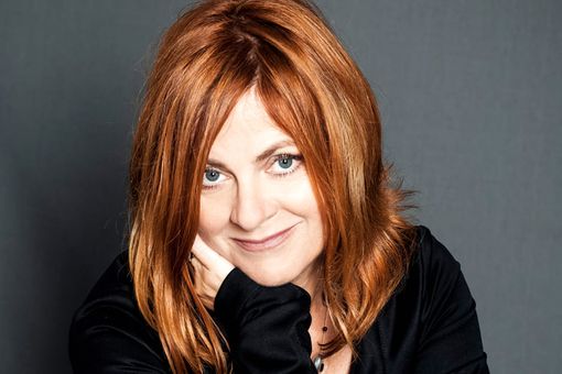 Marina Massironi Marina Massironi