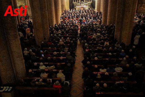 Il concerto 2024 (Merphefoto)